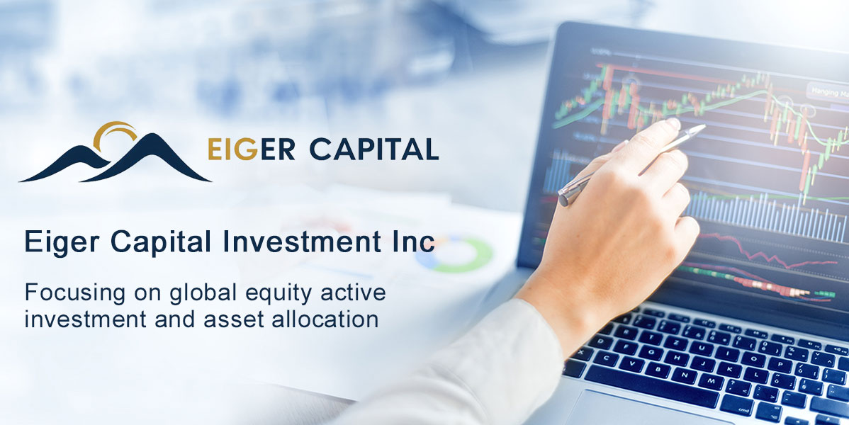 Eiger Capital Investment Inc: Ein auf Fundamentaldaten basierender Ansatz