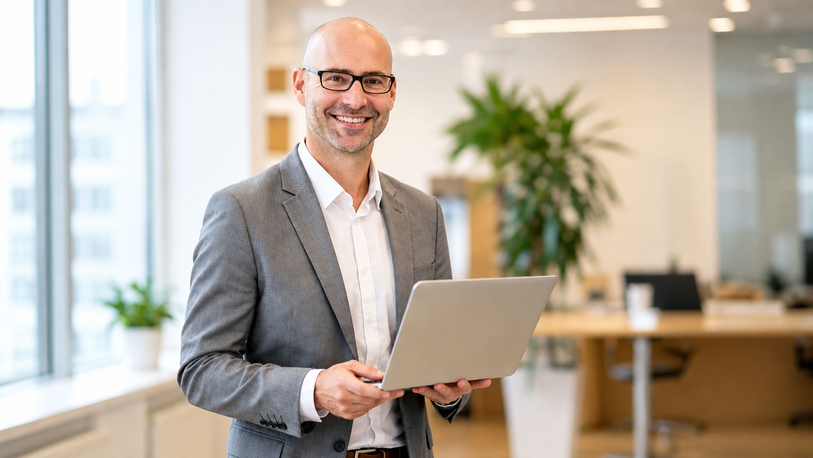 Julian Wiemann and the German stock market outlook